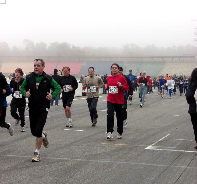Hockenheimringlauf