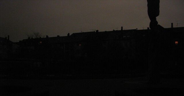 Stromausfall in Karlsruhe