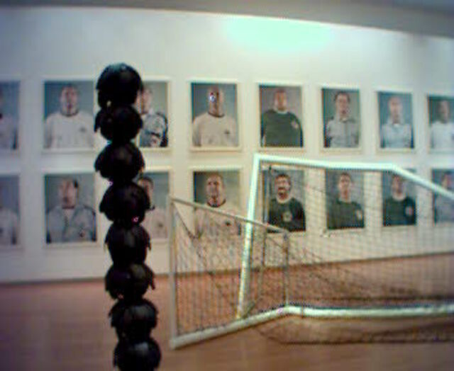 Rundlederwelten