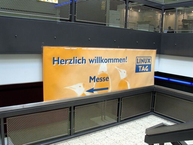 Herzlich Willkommen!